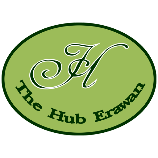 the hub erawan